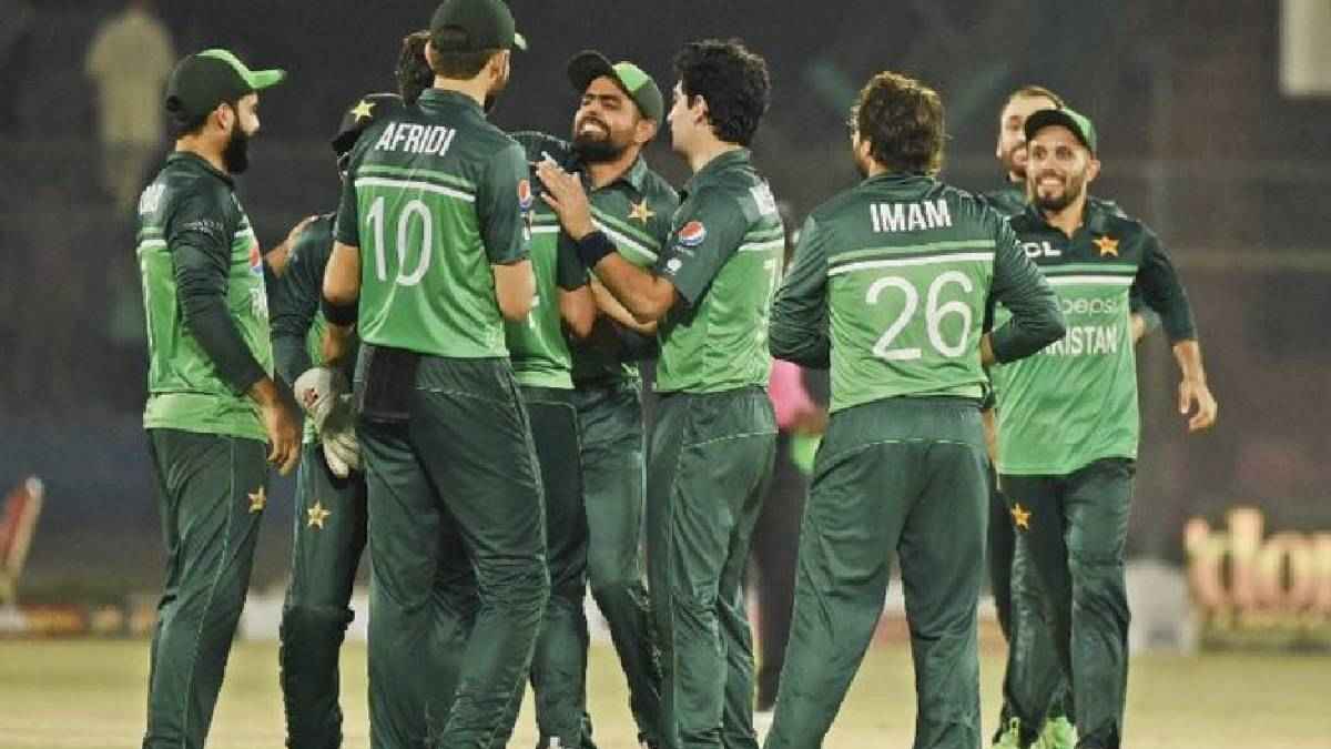 पाकिस्तान ने जीत से की शुरुआत, नेपाल को बड़े अंतर से हराकर Asia Cup में हासिल की सबसे बड़ी जीत