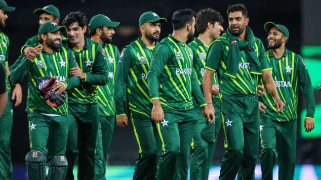 pakistan squad for asia cup 2023 pakistan squad for asia cup 2023