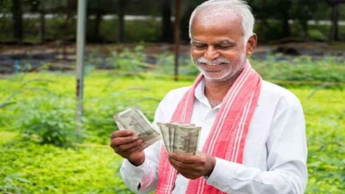 pm kisan pm kisan