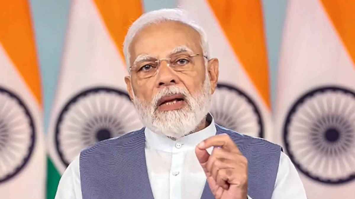 खुशखबरी: 51 हजार युवाओं को जॉइनिंग लेटर देंगे PM मोदी, लगेगा 8वां रोजगार मेला, इतने युवाओं को मिल चुकी है नौकरी