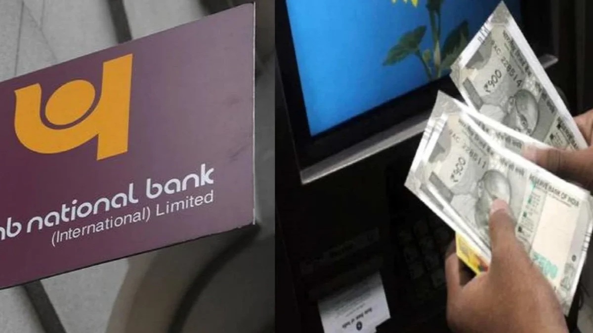 pnb cash, pnb transaction