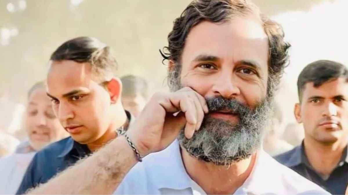 3 महीने बाद बंगला वापस मिलने पर राहुल गांधी बोले- मेरा घर सारा हिंदुस्तान