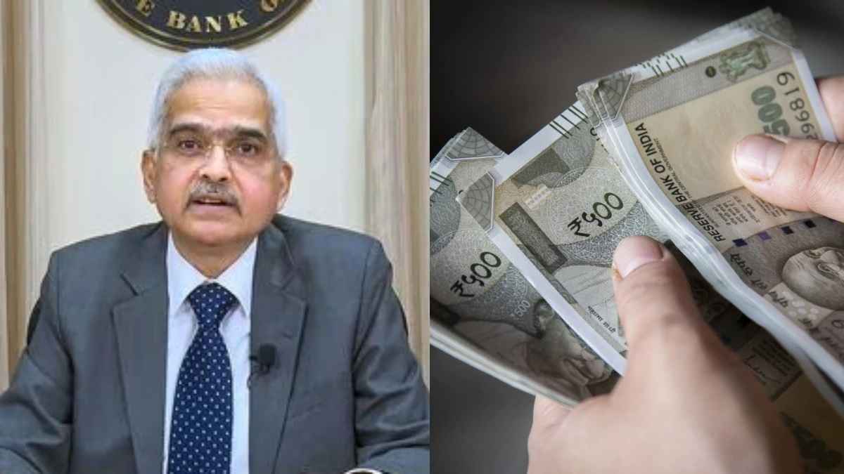 500 Rupee Note Holder Alert: 500 रुपये के नोट पर RBI का अलर्ट! बाजार में घूम रहे 500 रुपये के 2 तरह के नोट, तुरंत चेक करें