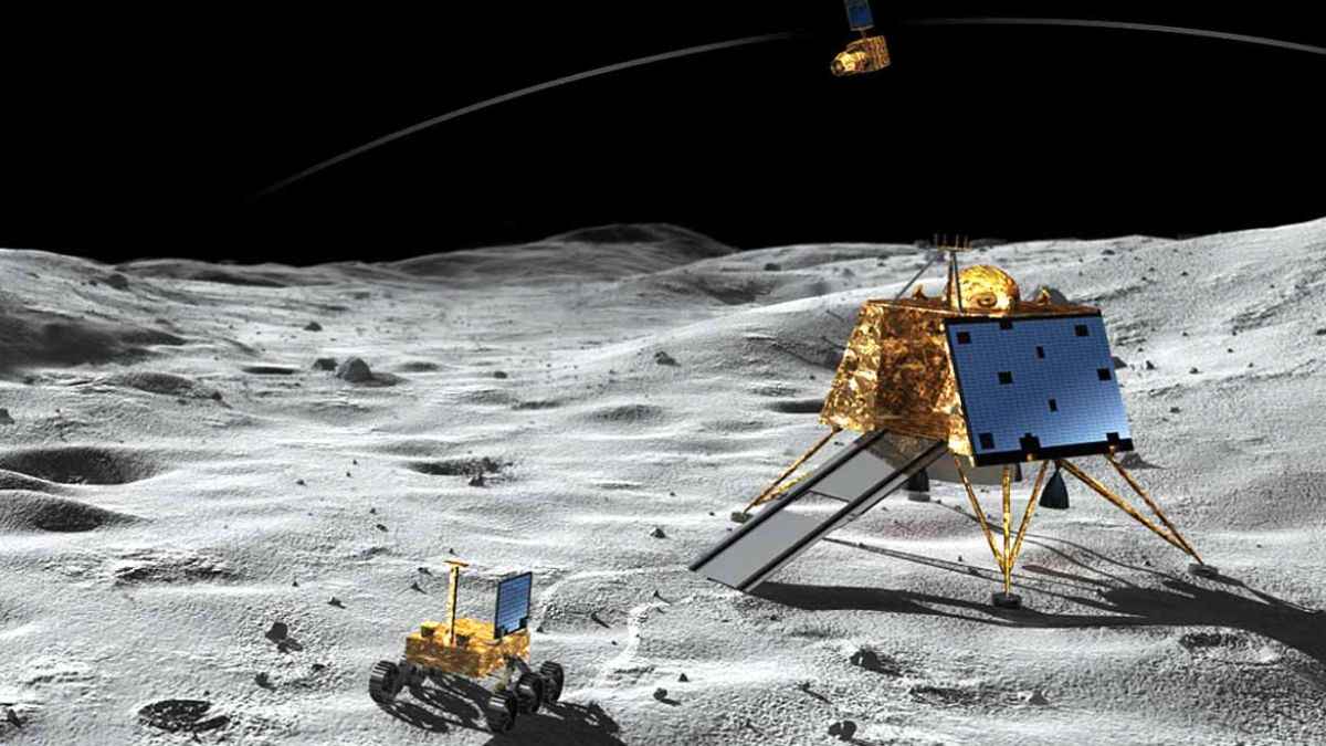 Chandrayaan 3