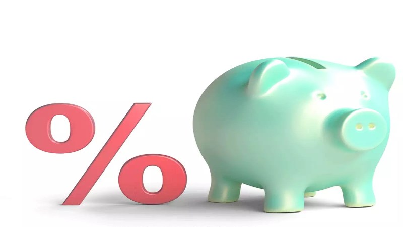 saving account interest