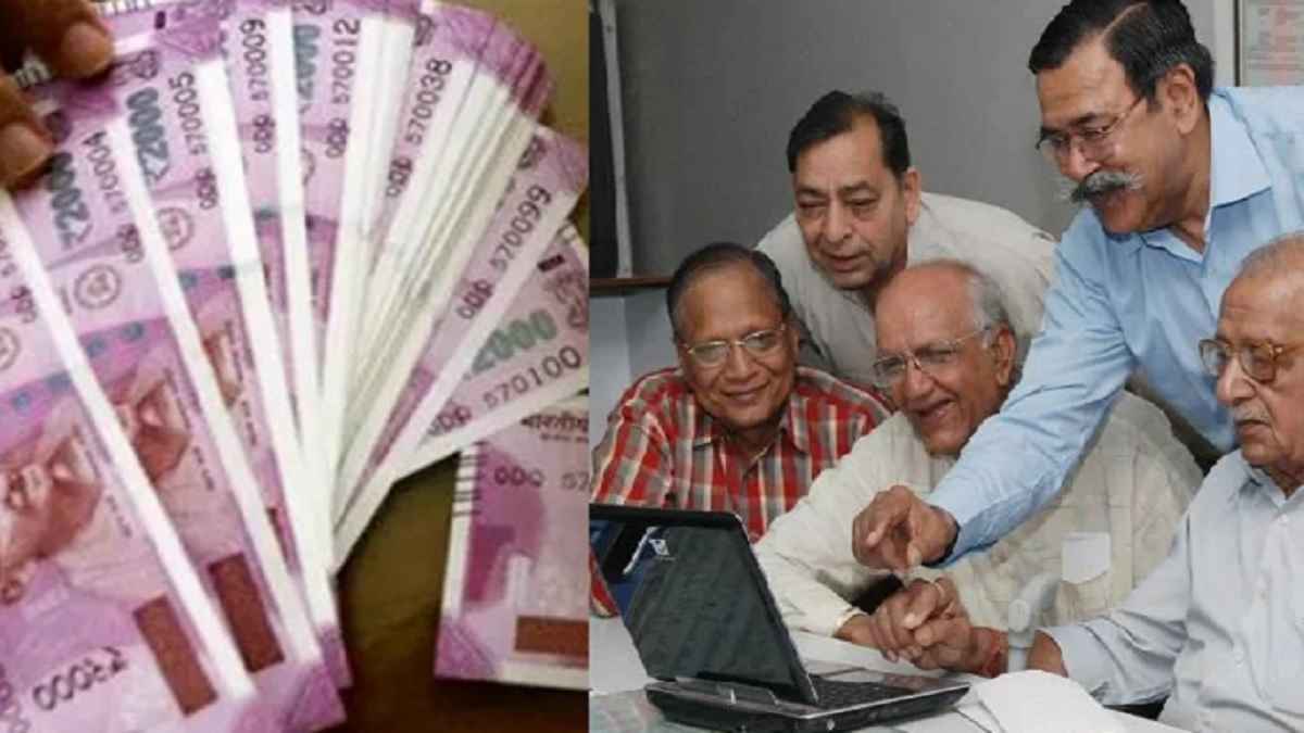Senior Citizen FD Rates: वरिष्ठ नागरिकों को इन बैंकों की 3 साल की FD पर मिल रहा है 9.1% तक ब्याज, देखें लिस्ट
