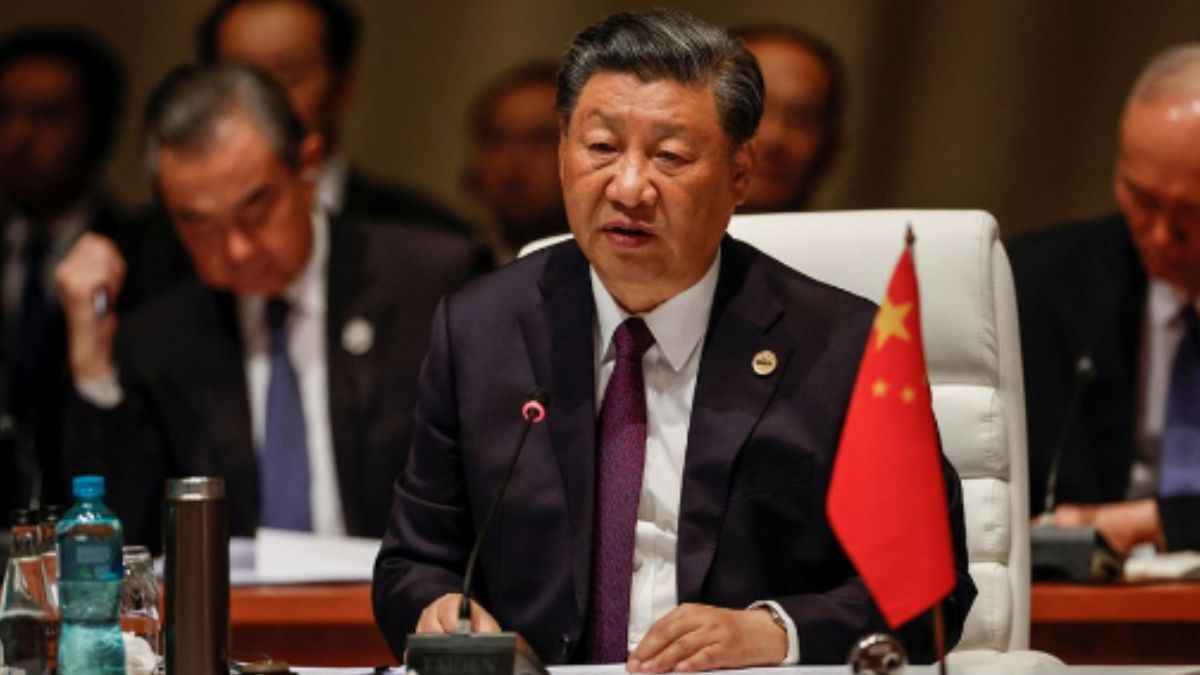 Trade War: China ने दिया US को जवाब, अमेरिकी उत्पादों पर लगाया टैरिफ
