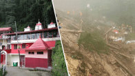 India News, Shimla news, landslide in shimla,