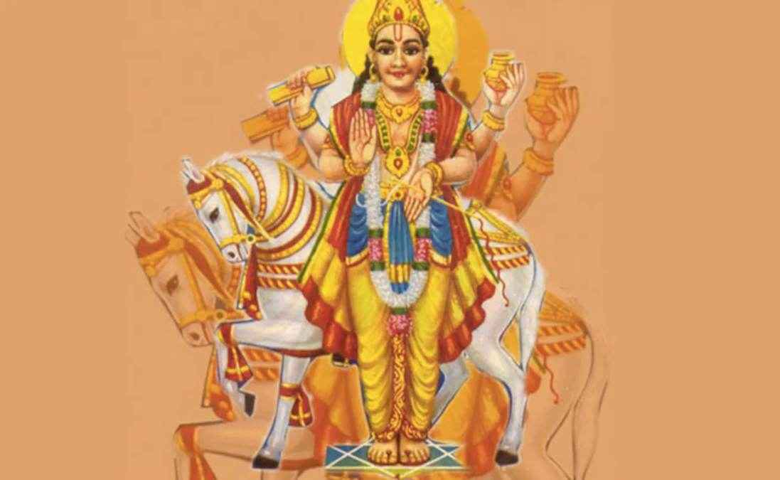 Venus, Venus transit 2023, shukra ast, Astrology