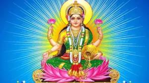 Maa Lakshmi