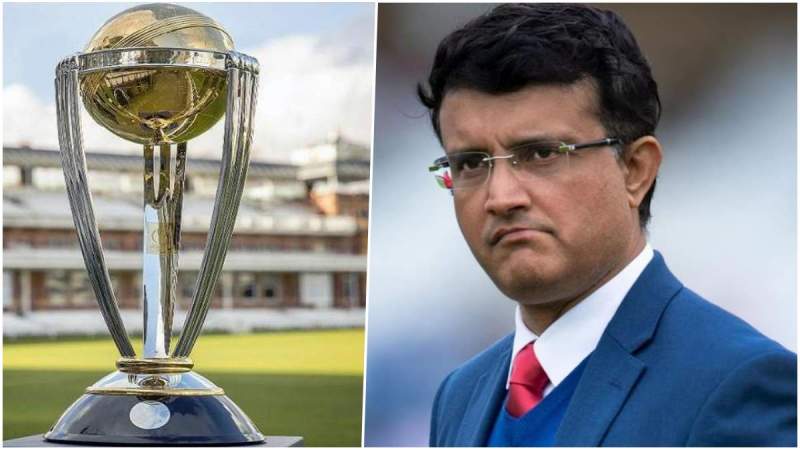 sourav ganguly