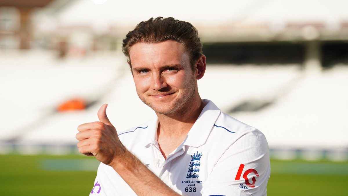 stuart broad stuart broad