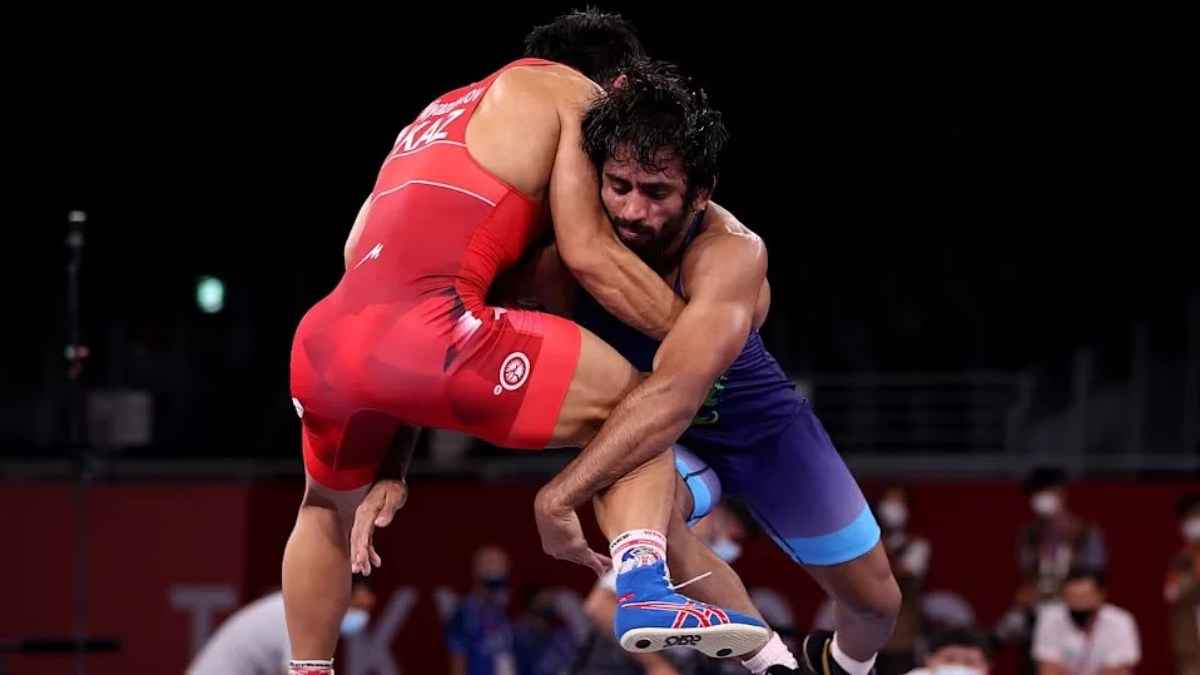 भारतीय कुश्ती संघ के चुनाव पर लगी रोक हटाने से सुप्रीम कोर्ट का इनकार, याचिकाकर्ता को दिया ये निर्देश