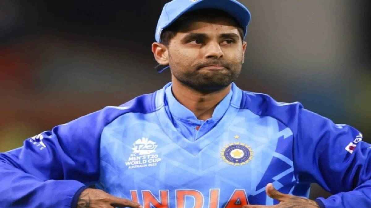 USA में Team India के खिलाड़ियों को पसंद आती है यह चीज, सूर्यकुमार यादव ने दिया मजेदार जवाब