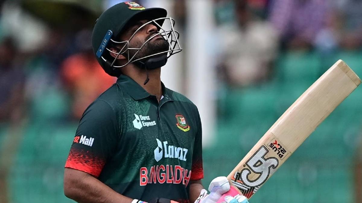 tamim iqbal