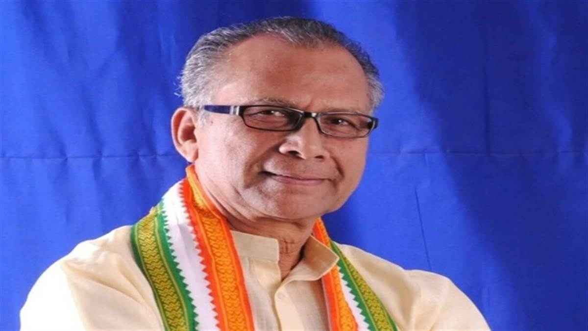 छत्तीसगढ़ से ताम्रध्वज साहू को मिली जिम्मेदारी, CWC में किए गए शामिल
