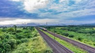 train to bhutan