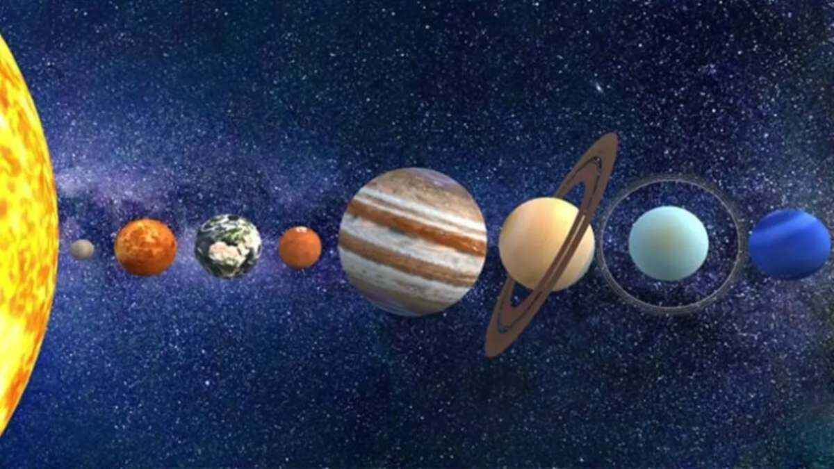 trigrahi yog, Astrology, Mars, Venus, Mercury, त्रिग्रही योग