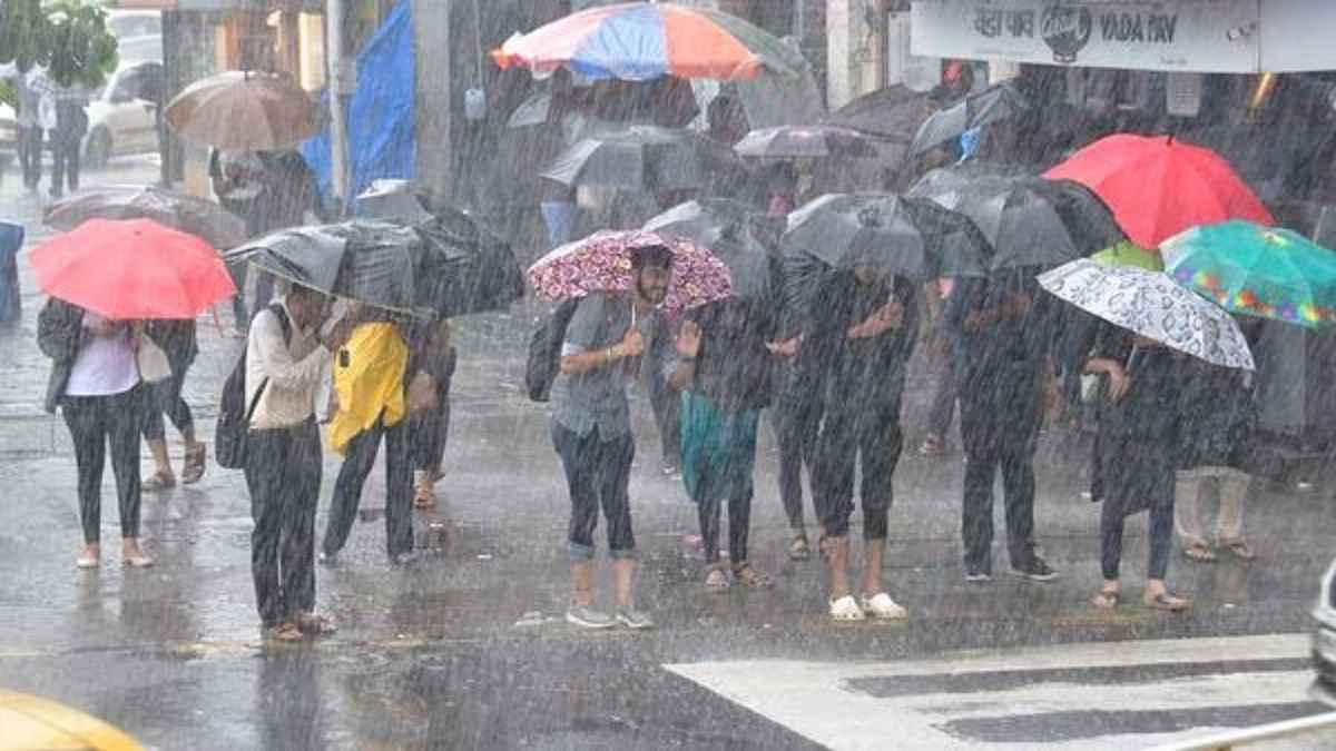 Weather Update: अभी खत्म नहीं हुआ बारिश का दौर! IMD ने अगले 3-4 दिनों में इन जगहों पर लगाया भारी से बहुत भारी वर्षा का पर्वानुमान
