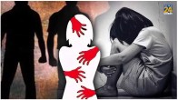 Rape with Minor Girl IN Mumbai