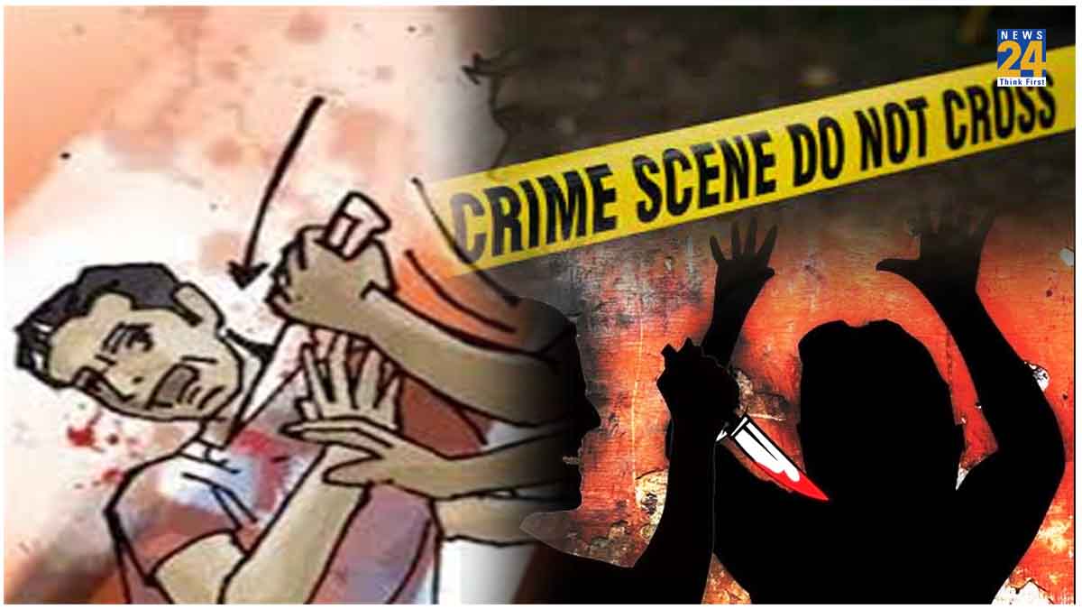 bihar bagha Woman beaten up private part cut off