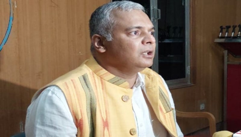 Raipur Art Literature and Film Festival, Chhattisgarh News, Raipur news