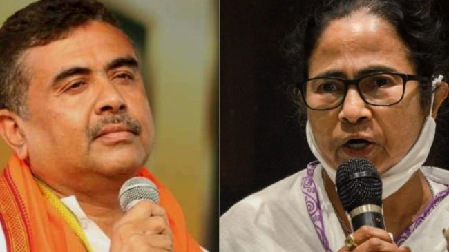 Mamata Banerjee News