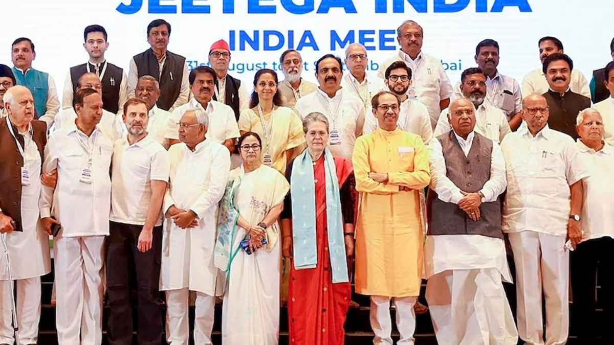 MP Assembly Election: I.N.D.I.A. गठबंधन की भोपाल रैली रद्द, शिवराज बोले- डर गई कांग्रेस