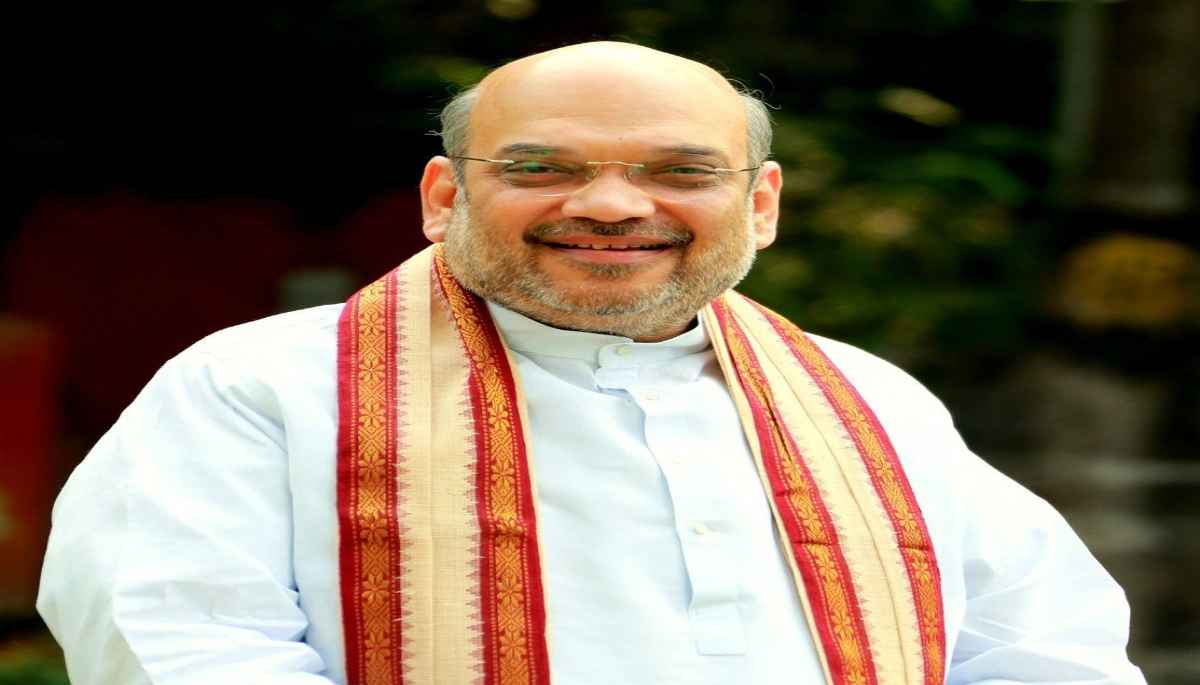 BJP की चुनावी गढ़ जीतने की तैयारी; 70 दिन में चौथी बार छत्तीसगढ़ पहुंचे अमित शाह