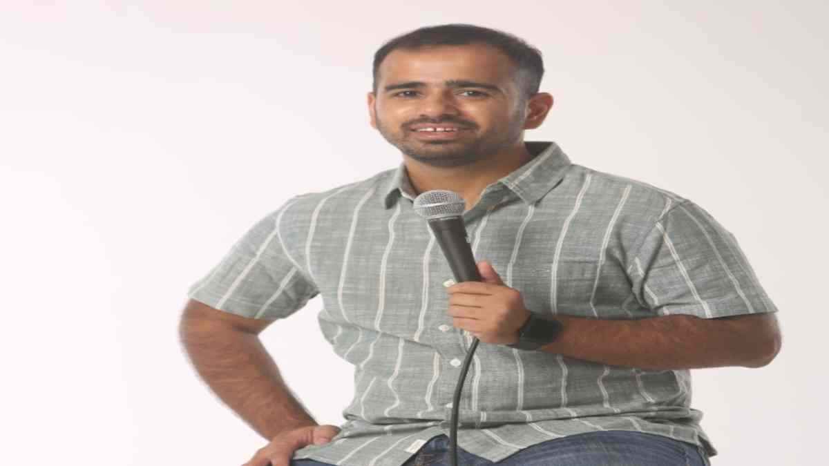 कॉमेडियन गौरव कपूर ने उड़ाया KBC का मजाक! कहा- ये कैसी उपलब्धि