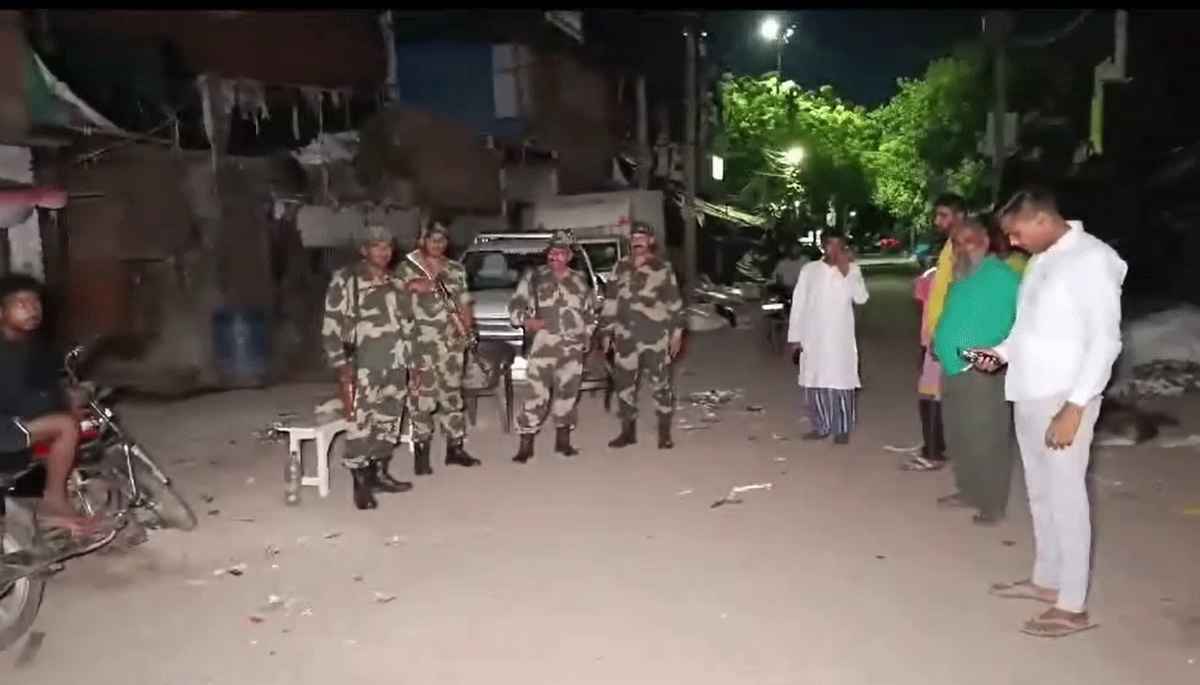 Delhi Murder News, Delhi Crime, Delhi Crime News, New Delhi News