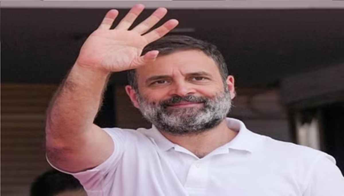 Rajiv Yuva Mitan Sammelan, Rahul Gandhi, Chhattisgarh Government, Chhattisgarh News, Raipur News