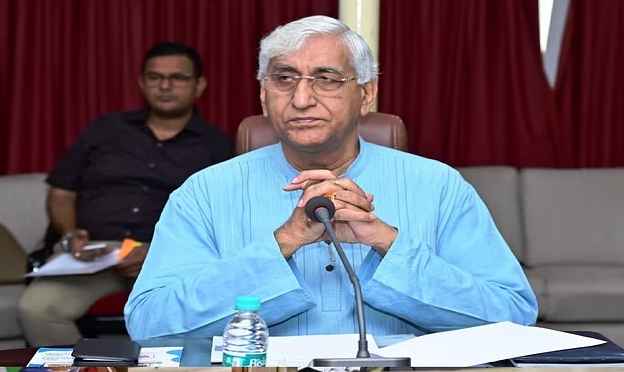 कॉन्ग्रेस की केंद्रीय चुनाव समिति में शामिल छत्तीसगढ़ के डिप्टी CM ने PM मोदी से पूछा ये सवाल