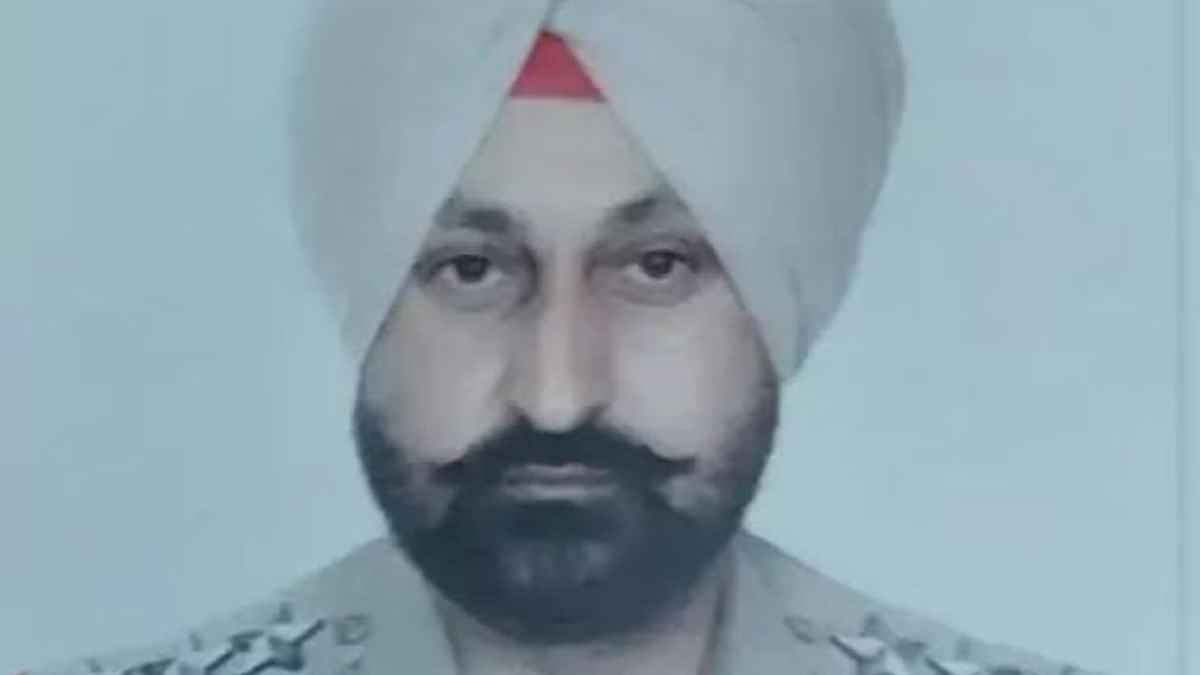 बठिंडा में कार में मिली पुलिस इंस्पेक्टर लाश; बड़ा सवाल-कैसे लगी गोली, हत्या या आत्महत्या?