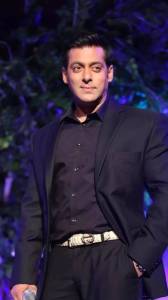 Salman Khan Bigg Boss 17