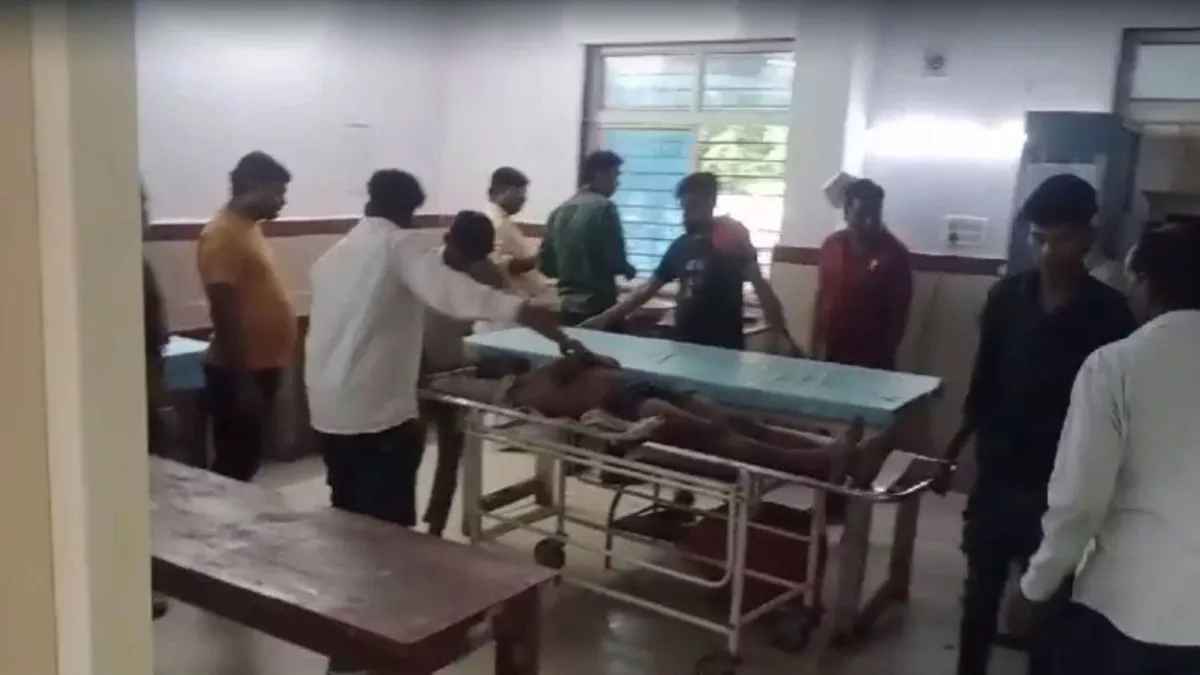 मध्य प्रदेश में मौत का तांडव: खेत में पशु घुसे तो आई फायरिंग की नौबत, 5 लोगों की मौत-8 घायल