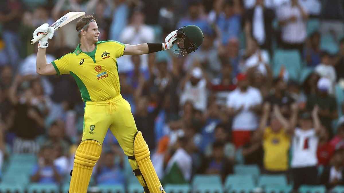 IND vs AUS: स्टीव स्मिथ दूसरे वनडे में रच सकते हैं इतिहास, निशाने पर होगा इस दिग्गज का रिकॉर्ड