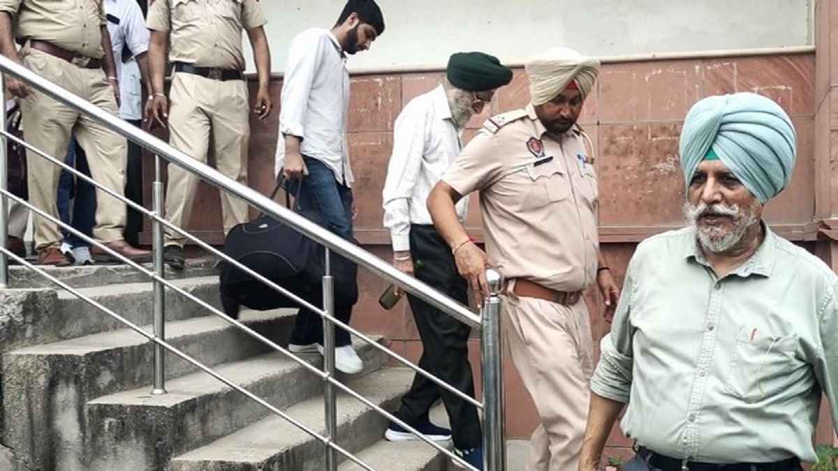 पंजाब के फर्जी मुठभेड़ मामले में 31 साल बाद आरोपियों को उम्रकैद, मृतक का बेटा बोला- भगवान के घर देर है, अंधेर नहीं
