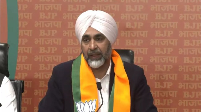 Manpreet Badal news, punjab news