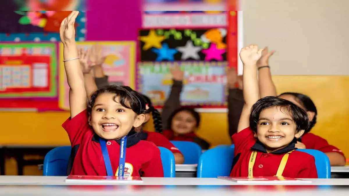छोटे बच्चों को स्कूल भेजने से पहले जरूर पढ़ लें ये गुजरात कोर्ट का अहम फरमान, नहीं तो जाना पढ़ सकता जेल