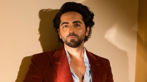 Ayushmann Khurrana South Debut