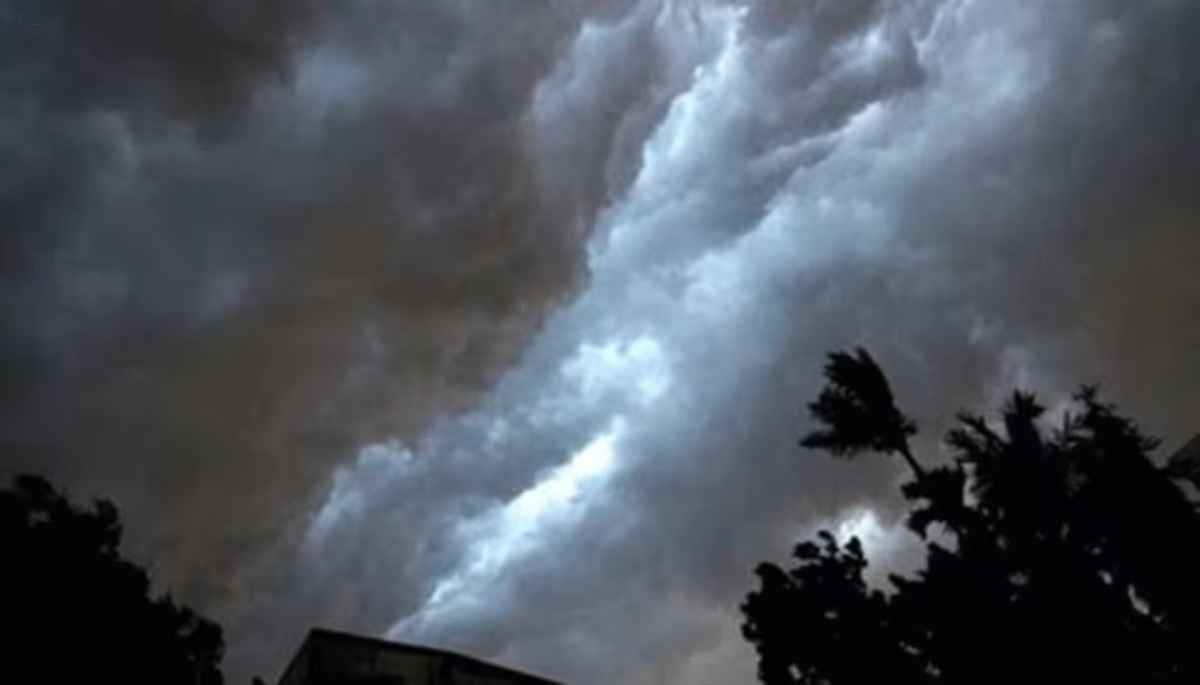 राज्य के अधिकांश जिलों में औसत से कम बारिश, IMD ने जारी किया ताजा अपडेट