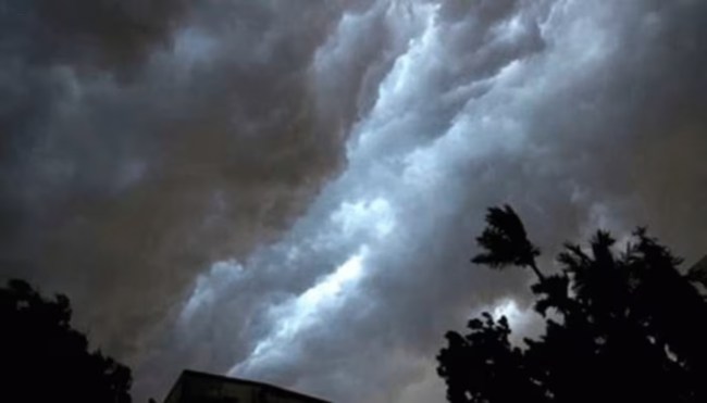 Chhattisgarh weather news, Chhattisgarh Meteorological Department, Chhattisgarh News, Raipur News