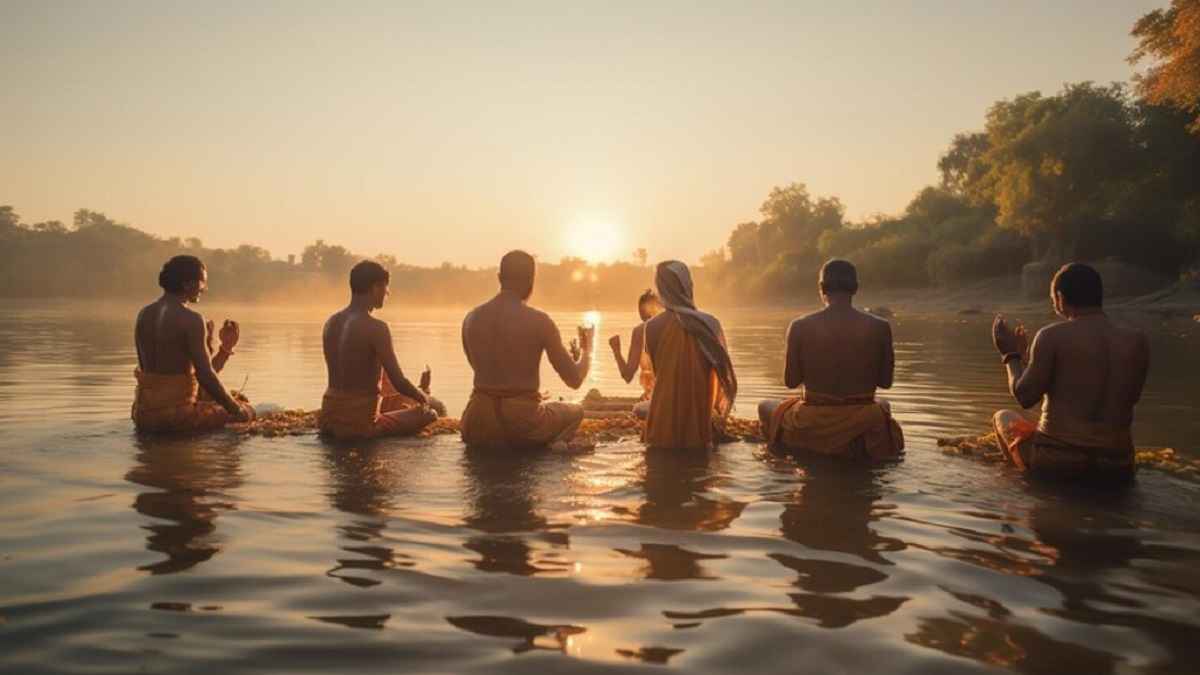Pitru Paksha 2023: कौन होते हैं पितर, सपने में दिखाई दें तो जानें इसका क्या मतलब