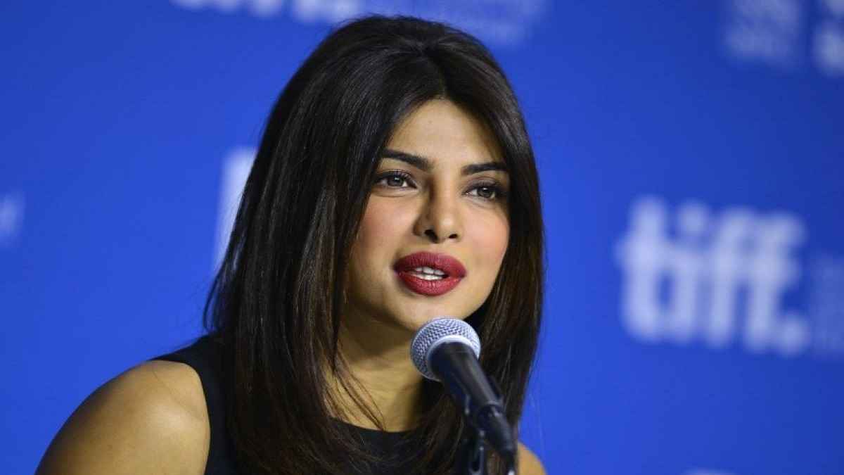 US में भारतीय छात्रा 'जाहन्वी' की मौत पर प्रियंका चोपड़ा की इंस्टाग्राम स्टोरी वायरल, लिखी जिंदगी की सच्चाई