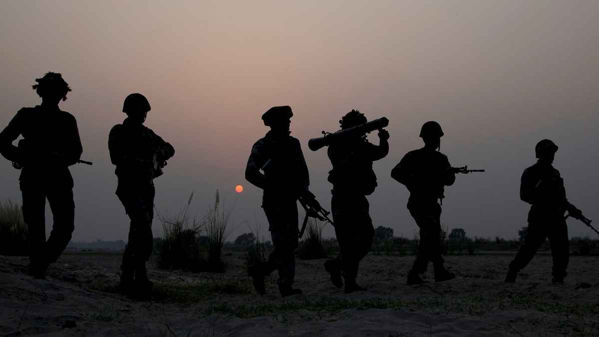 Surgical Strike से हिल गया था पाकिस्तान, जानें भारत ने कैसे लिया 18 जवानों के बलिदान का बदला
