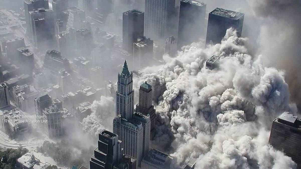 9/11 हमले के 2 पीड़ितों की 22 साल बाद हुई पहचान, अभी भी 1000 से अधिक मृतकों की शिनाख्त बाकी