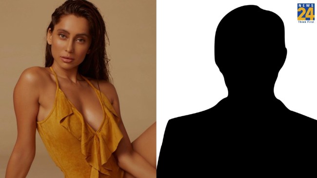 Anusha Dandekar Boyfriend