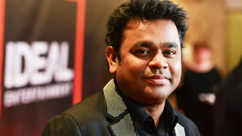 AR Rahman Concert Controversy