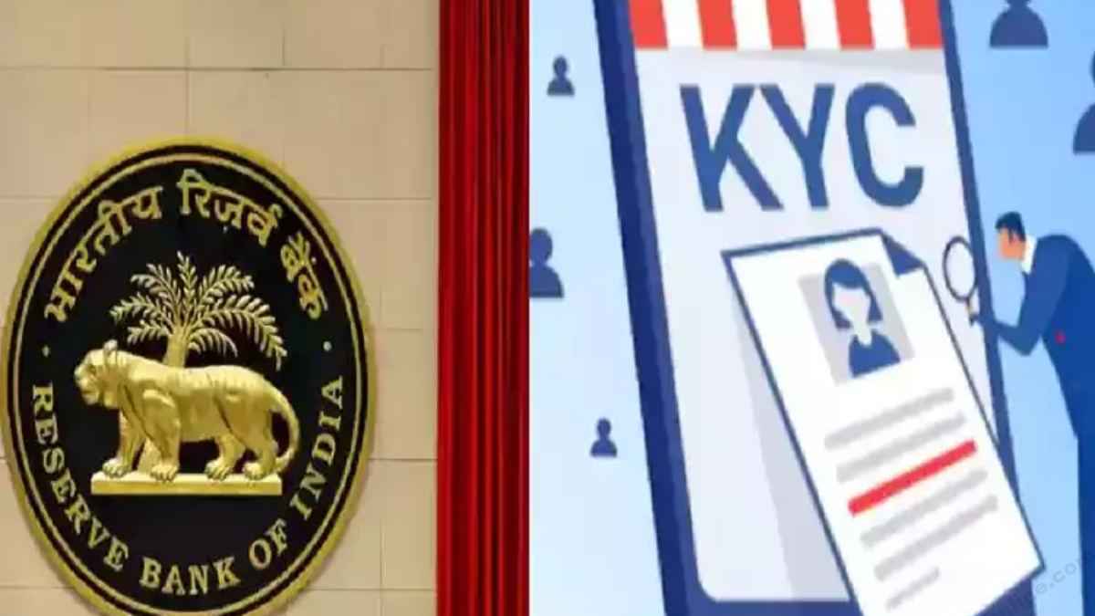 बैंक खाता क्यों हो जाता है फ्रीज? जानें वजह और Re-KYC का आसान तरीका